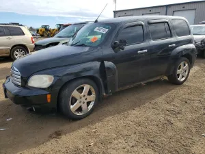 2006 CHEVROLET HHR