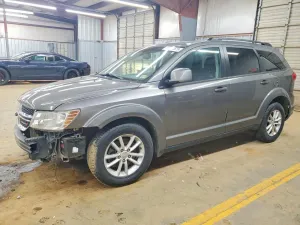 2013 DODGE JOURNEY
