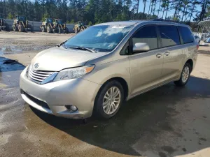 2017 TOYOTA All Models