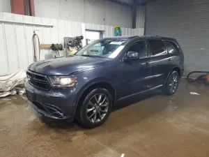2014 DODGE DURANGO