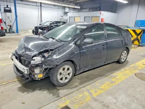 2009 TOYOTA PRIUS