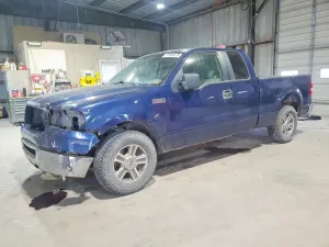 2007 FORD All Models