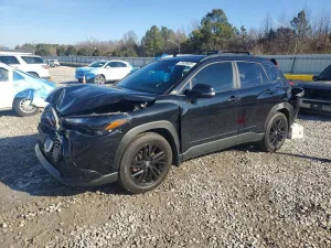 2024 TOYOTA COROLLA CR