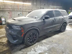 2023 DODGE DURANGO