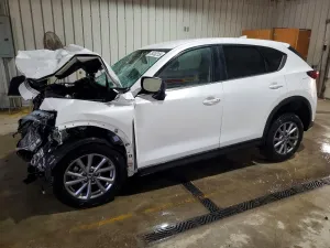 2023 MAZDA CX-5 SELEC