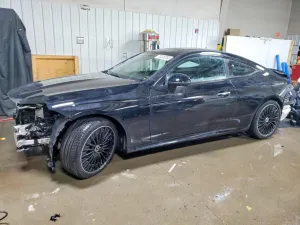 2026 MERCEDES-BENZ CLE 300 4M