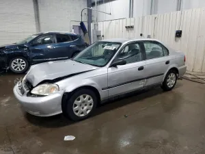 1999 HONDA CIVIC