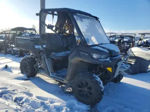 2020 CAN-AM DEFENDER X