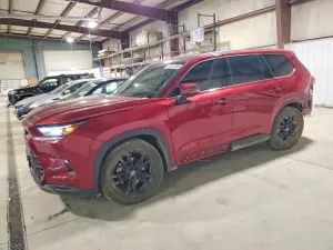 2024 TOYOTA GRAND HIGH