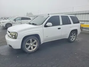 2006 CHEVROLET TRAILBLZR