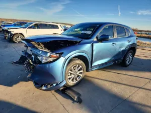 2024 MAZDA CX-5 SELEC