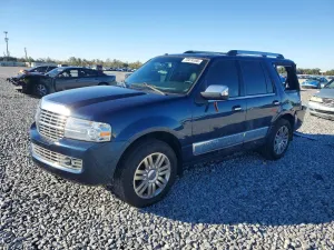 2013 LINCOLN NAVIGATOR