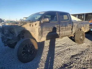 2010 TOYOTA TACOMA V6