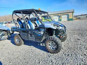 2020 KAWASAKI KRT800