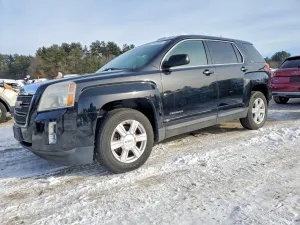 2015 GMC TERRAIN