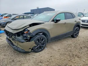 2024 MAZDA CX-30 CARB