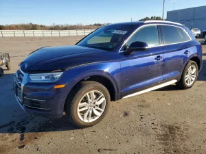 2020 AUDI Q5