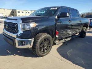 2021 TOYOTA TUNDRA