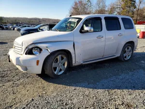2007 CHEVROLET HHR