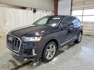 2021 AUDI Q7