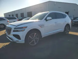 2025 GENESIS GV80 ADVAN