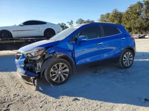 2018 BUICK ENCORE