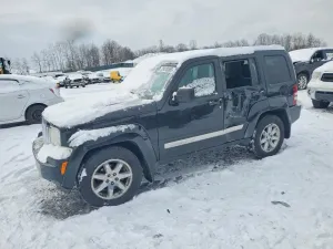 2008 JEEP LIBERTY