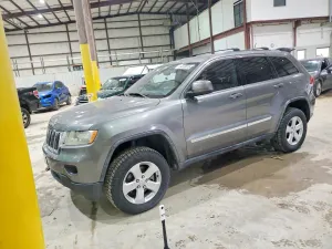 2011 JEEP GRAND CHER