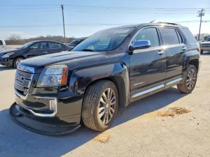 2016 GMC TERRAIN
