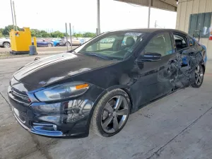 2015 DODGE DART