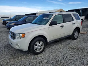 2012 FORD ESCAPE
