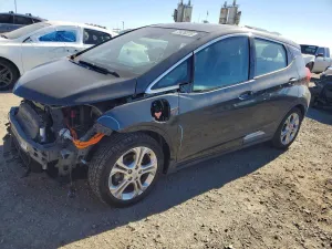 2019 CHEVROLET BOLT