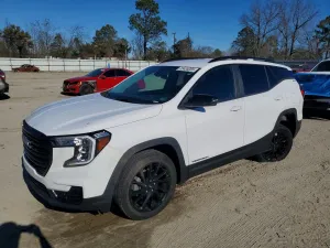 2023 GMC TERRAIN