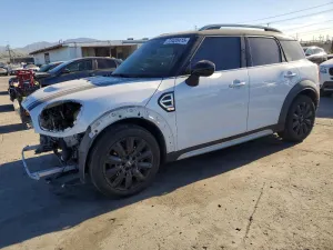 2019 MINI COOPER
