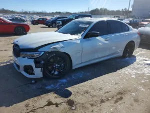 2021 BMW MOTORRAD M3