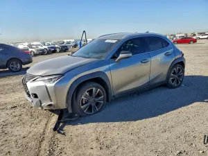 2022 LEXUS UX 250H BA