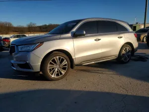 2017 ACURA MDX