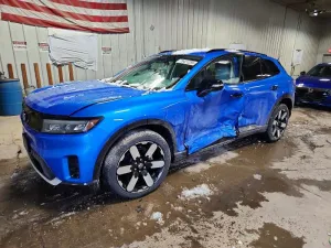 2024 HONDA PROLOGUE E