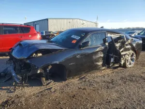 2021 DODGE CHARGER
