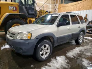 2006 MAZDA TRIBUTE