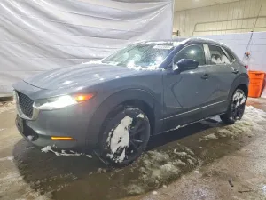 2023 MAZDA CX30