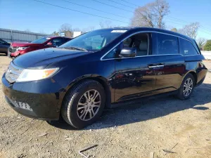 2011 HOND All Models