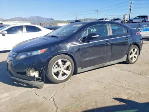 2014 CHEVROLET VOLT