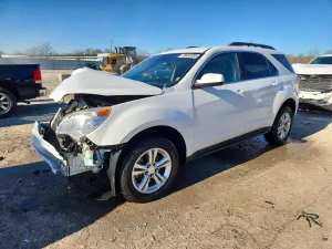 2013 CHEVROLET EQUINOX