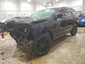 2020 DODGE DURANGO