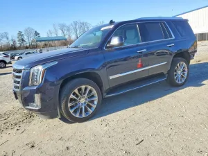 2017 CADILLAC ESCALADE