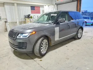 2019 LAND ROVER RANGEROVER