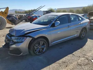 2024 VOLKSWAGEN JETTA