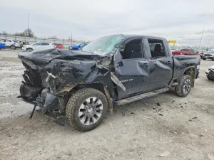 2023 CHEVROLET ALL Models