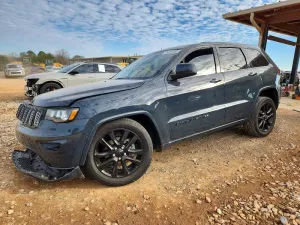 2018 JEEP GRAND CHER